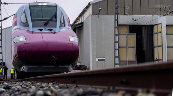 El ambicioso plan de Renfe con Avlo: “Llegará a todas partes”