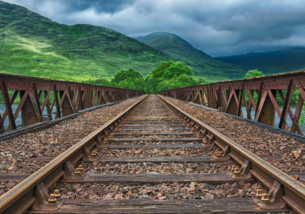 Se retrasa la liberación del transporte ferroviario porque las operadoras no están preparadas