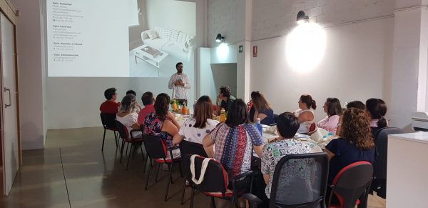 La mayor red de profesionales de los eventos (MPI) se reúne en Sevilla del 9-11 de Febrero 2020