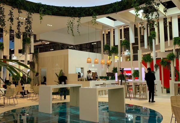 Meliá Hotels International presenta en Fitur su apuesta por el turismo responsable
