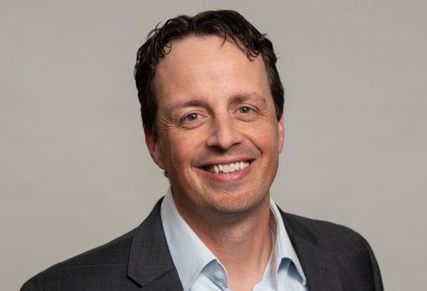 CWT nombra a Scott Hace vicepresidente de estrategia empresarial