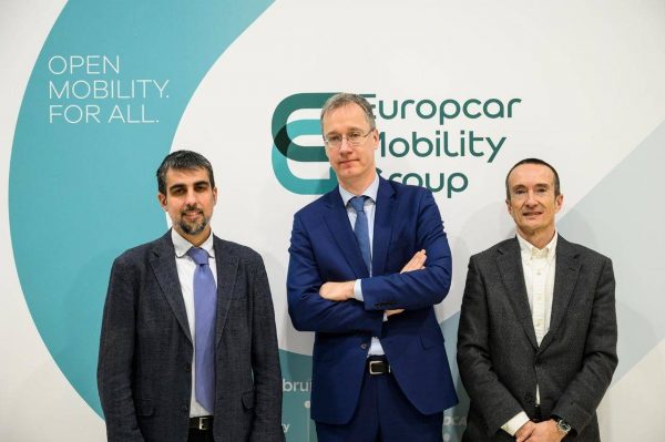 Los jóvenes se muestran más afines al alquiler de coches