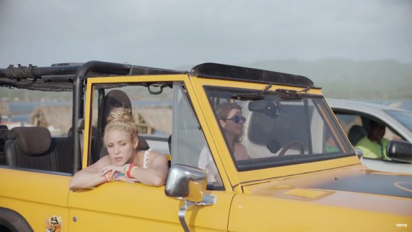 20 canciones viajeras para recordar las dos últimas décadas