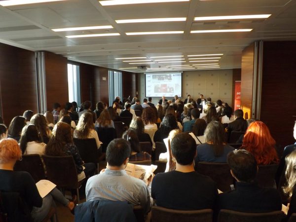 ReuniónLab analizará las tendencias e innovación en el MICE y Business Travel