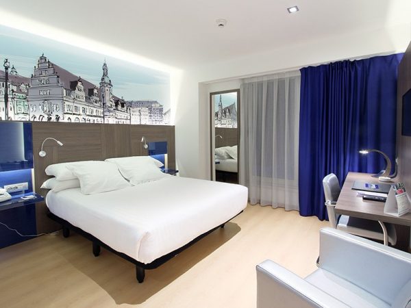 Eurostars Hotel Company refuerza su firme apuesta por Andalucía con la apertura del Eurostars Guadalquivir 4*