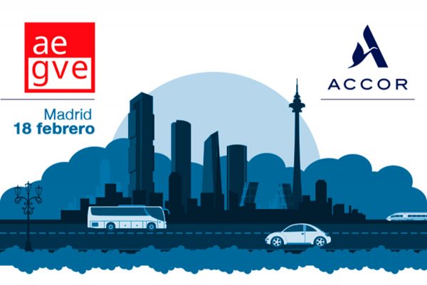 AEGVE elige nuevo Presidente en su Asamblea 2020 y celebra la Jornada GROUND sobre transporte terrestre y movilidad