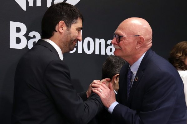 GSMA defiende la cancelación del MWC: «Ha sido por causas de fuerza mayor»