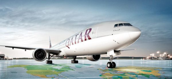 Qatar Airways aumenta su participación en el capital de IAG
