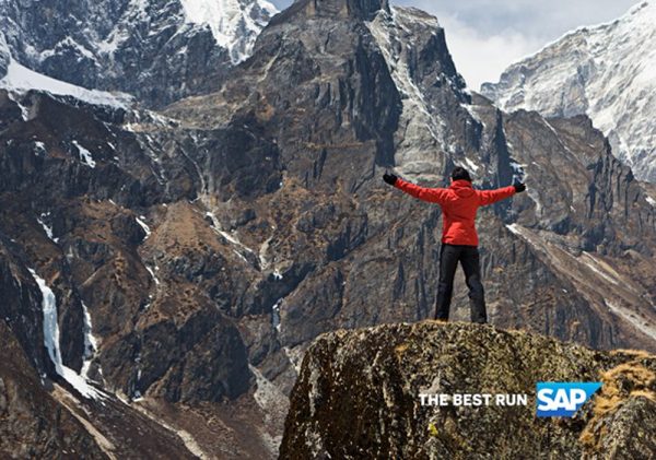 AEGVE te invita a SAP Concur Day 2020