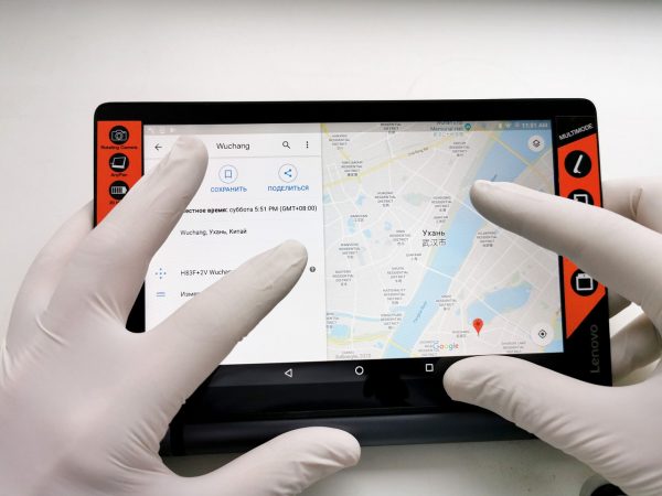 China reabre fronteras el 8 de enero mientras crece el temor a que el coronavirus mute por la explosión de casos