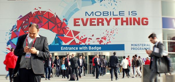 Cancelado el Mobile World Congress: 500 millones y 28.000 reservas hoteleras perdidas