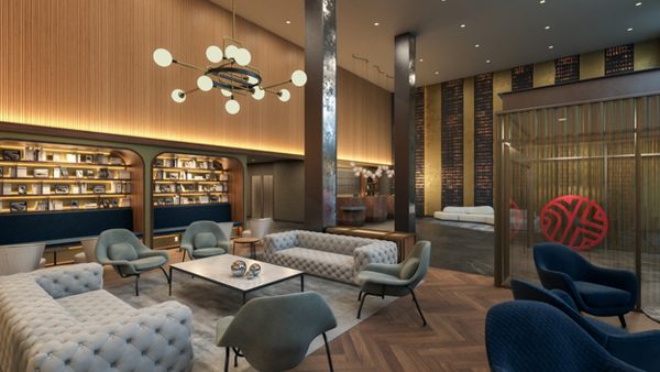 NH Collection New York Madison Avenue conquistará la Gran Manzana en abril