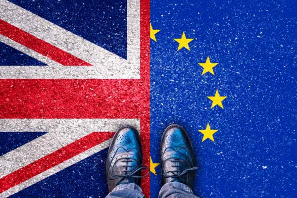 Viajar a Londres después del Brexit: ¿qué cambiará?