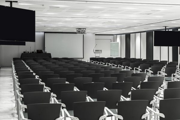 Vincci Hoteles presenta VincciSmart Virtual Meetings