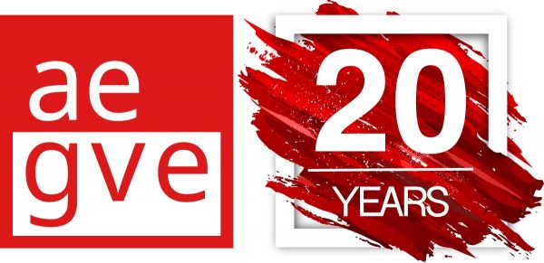 AEGVE 2020, nuestro año en cifras