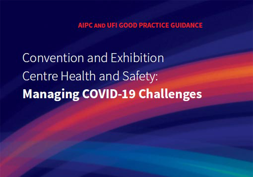 AIPC y UFI abren al Sector su ‘guía de buenas prácticas’