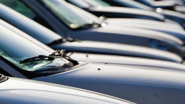 El Gobierno permite el alquiler de vehículos sin conductor durante el estado de alarma