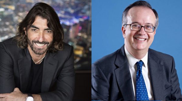 Grupo Barceló y Globalia comunican a la CNMC su fusión