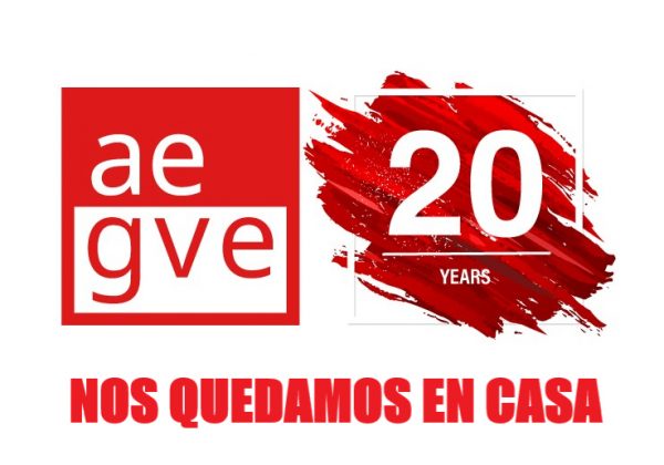 AEGVE traslada su punto de encuentro virtual en Linkedin