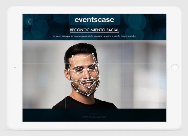 La tecnología reduce los riegos de contagio del coronavirus en los eventos