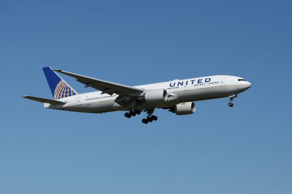 UNITED decide eliminar el gasto por cambio de billetes, la seguridad prioridad número uno