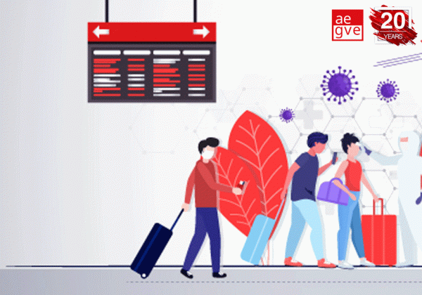 Webinar exclusivo AEGVE – 01 De Abril 2020