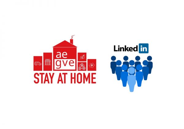 AEGVE os invita a participar en su foro debate en Linkedin