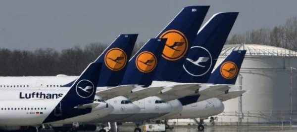 Lufthansa e ITA Airways se acercan a un trato con plan industrial incluido