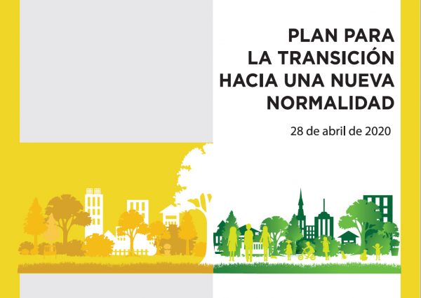 Plan de transición oficial