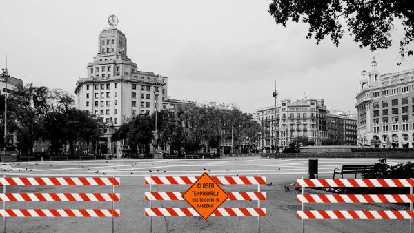 El Covid-19 confirma la importancia de las políticas de seguridad y prevención