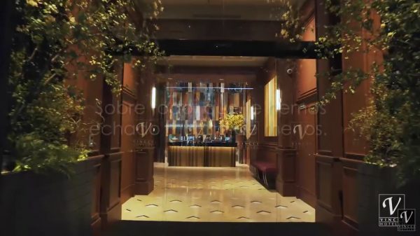 VÍDEO: ‘Cuando todo esto acabe’, la nueva campaña de Vincci Hoteles