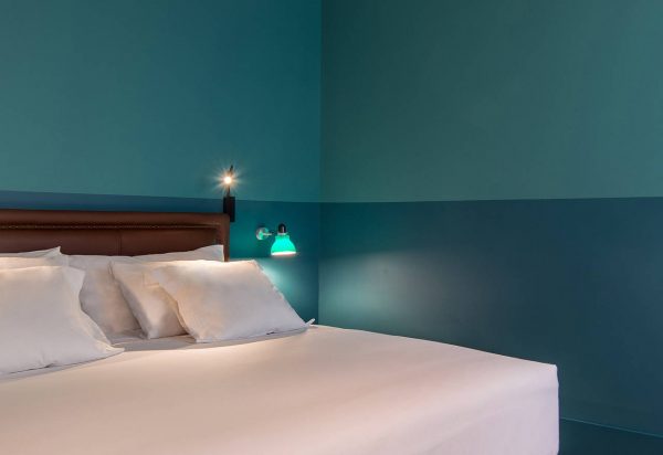 Vincci Hoteles crea Vincci Care, sello para transmitir confianza al cliente