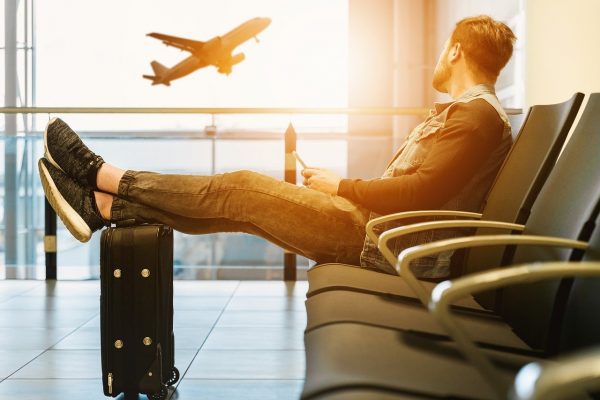 How COVID-19 Will Change Business Travel
