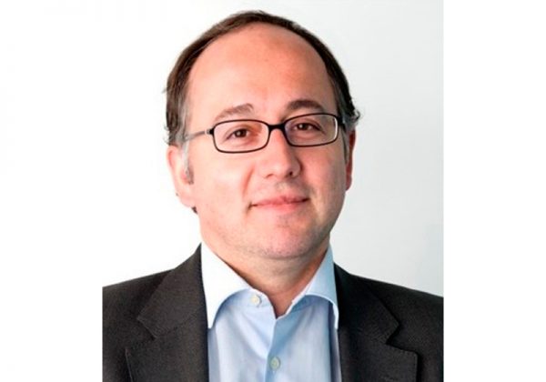 Luis Gallego se convertirá en CEO de IAG el 24 de septiembre