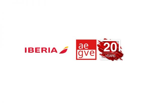IBERIA y AEGVE, comparten información actualizada