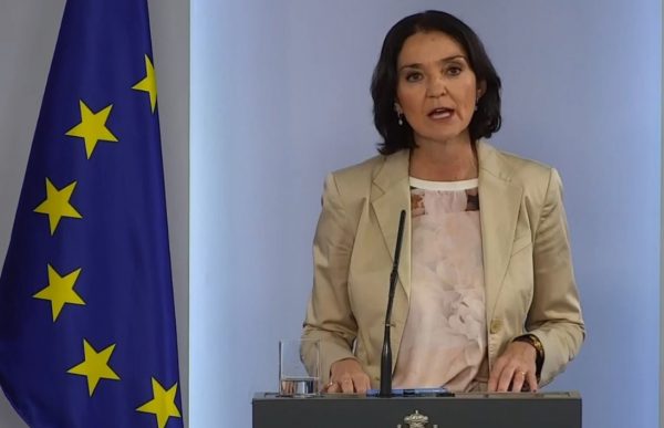 Maroto aboga por implementar las rutas turísticas seguras en todo el territorio español