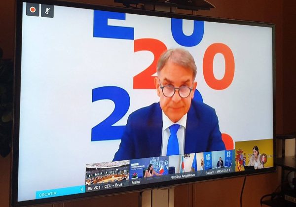 Maroto pide un fondo de garantía para ayudar a aerolíneas y turoperadores