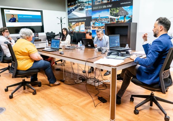 Globalia Corporate Travel presenta sus nuevas herramientas de Risk Management ante 500 empresas