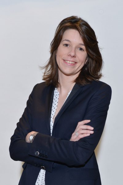 American Express Global Business Travel nombra a Julie Avenel como Vicepresidenta de la división de consultoría