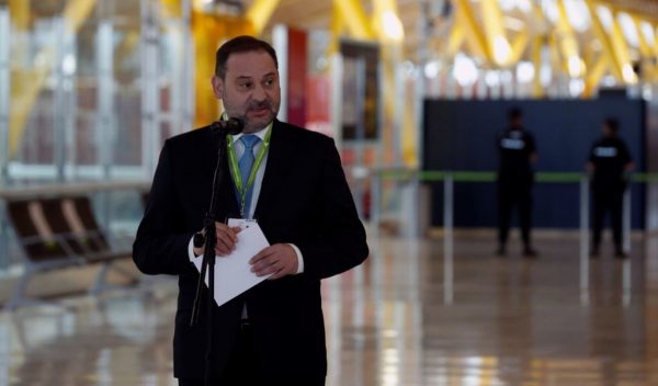 España también prepara un paquete de ayudas para las aerolíneas