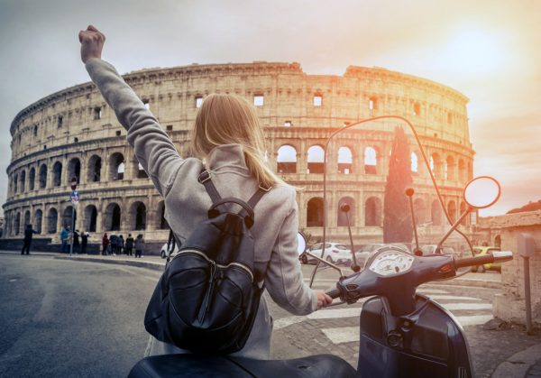 Un mapa mundial de reaperturas hoteleras, en la palma de la mano