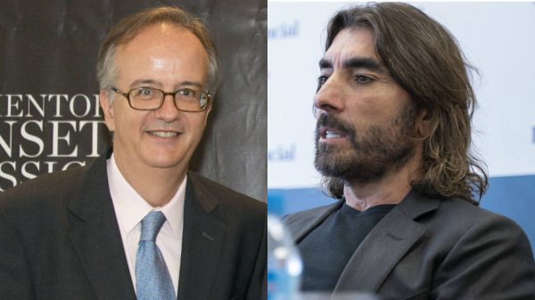 Globalia y Barceló suspenden la fusión de Halcón Viajes y Avoris por el covid-19