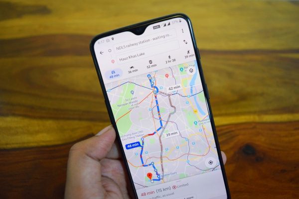 Google Maps alertará sobre restricciones de viaje relacionadas con la pandemia