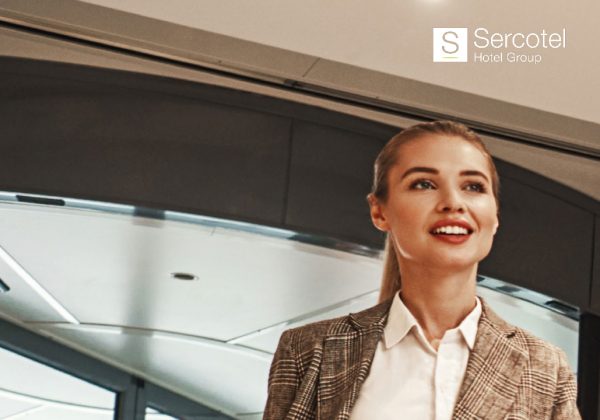 Sercotel Hotel Group arranca su desescalada con aperturas desde mayo en toda España