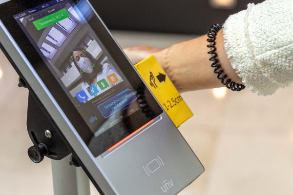 American Express Global Business Travel lanza la plataforma Travel Vitals™