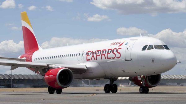 Iberia e Iberia Express, premio a las aerolíneas más puntuales de Europa