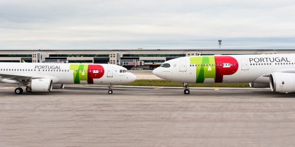 TAP vuelve a manos del Estado portugués tras 5 años de gestión privada