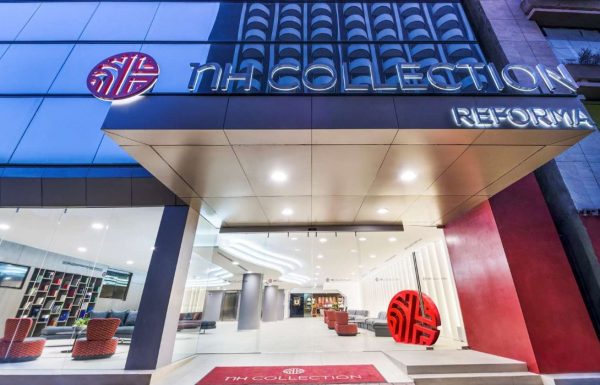 NH instala platós en sus hoteles para acoger eventos MICE