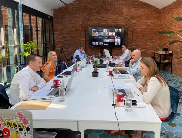 El sector del Business Travel ve el futuro con optimismo, pero también con cautela