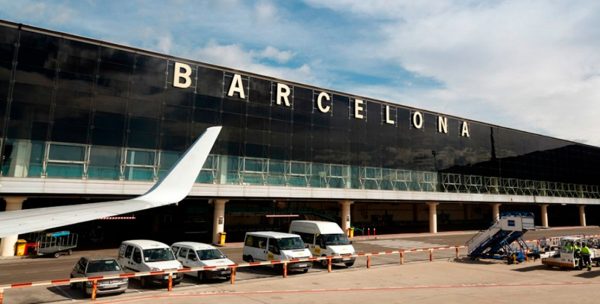 El Aeropuerto de Barcelona abrirá una parte de la T2 a partir del 1 de agosto